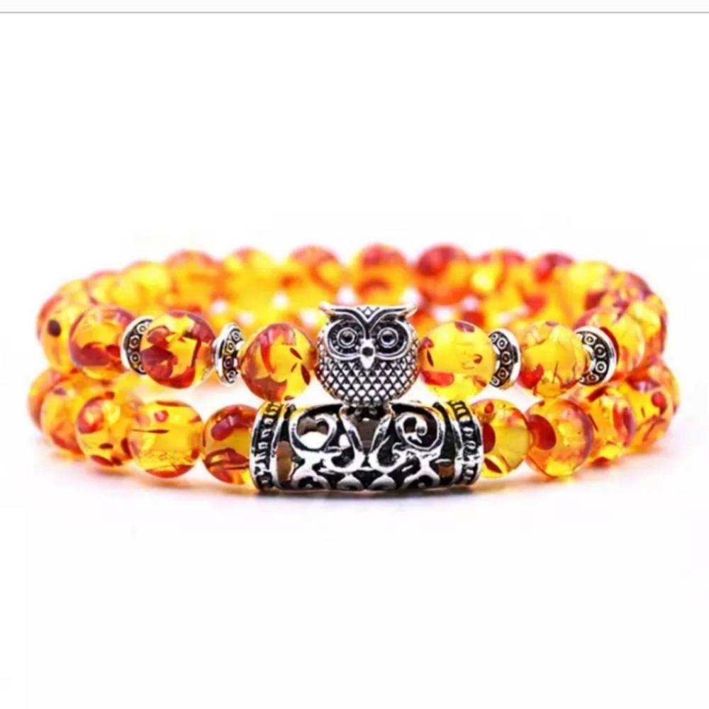 Healing Stone bracelet